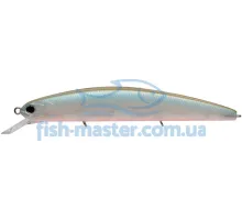 Lure OSP Varuna 110 Suspend GF76 Super Wakasagi 16 gr