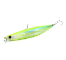 Lure OSP BENT MINNOW 106F G-84