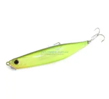 Lure OSP BENT MINNOW 130F G-35