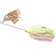 Спіннербейт O.S.P. Buzz Zero Two Jr. Puppy 7.0g #S69