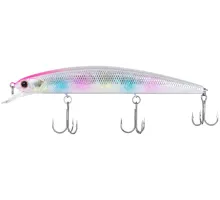 Wobbler O.S.P. Rudra 130S SW 130mm 22.0g H85 jpn