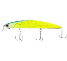 Wobbler O.S.P. Rudra 130S SW 130mm 22.0g PBB96 jpn