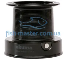 Шпуля Okuma 8K Regular Spare Spool