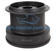 Spool Okuma Custom Black CB-60