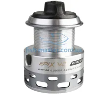 Spool Okuma Epix V2 Baitfeeder EXP 65 Alum Spool