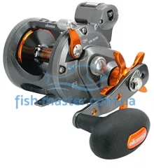 Котушка Okuma Cold Water Line Counter Reel CW-203DLX