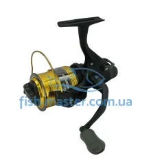 Котушка Okuma Carbonite Match Baitfeeder CMB-340 