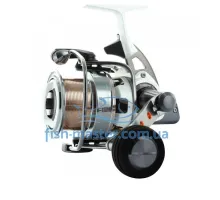 Котушка Okuma Trio Rex Salt TXS-60 FD