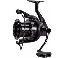 Okuma Obsidian OSD 12000 35AY 9HPB+1RB 4.3:1 with Spare Spool Reel