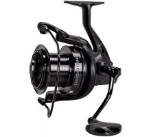 Okuma Obsidian OSD 12000 35AY 9HPB+1RB 4.3:1 with Spare Spool Reel