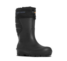 Чоботи Polyver Classic Sport Mid (+10/-40) Black 44