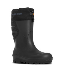 Boots Polyver Classic Sport Mid (+10/-40) Black 39