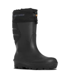 Чоботи Polyver Classic Sport Mid (+10/-40) Black 39