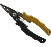 Westin HD Split Ring Pliers Large 16cm Black Sand