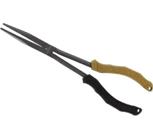 Плоскогубці Westin Unhooking Pliers Medium 24cm Black Sand