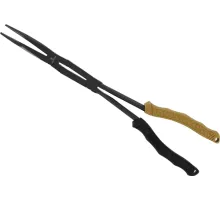 Плоскогубцы Westin Double Jointed Unhooking Pliers XL 34cm Black Sand