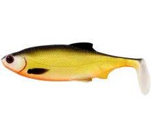 Silicone Westin Ricky the Roach Shadtail 2 pcs. in blister 7cm 6g Official Roach