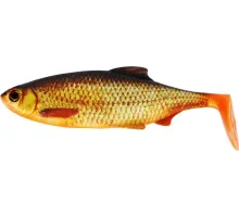 Силікон Westin Ricky Roach Shadtail 7cm 6g Real Rudd 2шт/уп