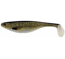 Silicone Westin ShadTeez 19cm 56g Natural Pike