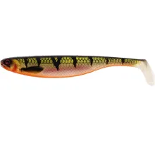 Silicone Westin ShadTeez Slim (blister) 2 pcs. 12cm 10g Bling Perch