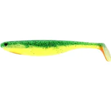 Silicone Westin ShadTeez Slim (blister) 2 pcs. 14cm 17g Fireflake