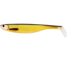 Silicone Westin ShadTeez Slim 7.5cm 3g Official Roach (4pcs/pack)