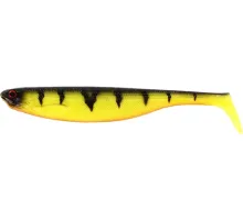Silicone Westin ShadTeez Slim (blister) 2 pcs. 14cm 17g Fire Perch