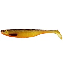 Силикон Westin ShadTeez Slim 7.5cm 3g Gold Rush (4шт/уп)