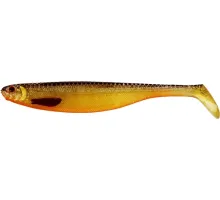 Силікон Westin ShadTeez Slim (блістер) 2шт. 12cm 10g Gold Rush