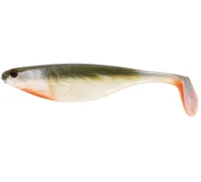 Силікон Westin ShadTeez 7cm 4g Bass Orange (4шт.)