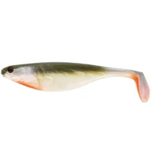 Силикон Westin ShadTeez 7cm 4g Bass Orange (4шт.)