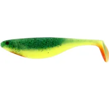 Силікон Westin ShadTeez (блістер) 2шт. 12cm 15g Fireflake