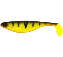 Силікон Westin ShadTeez 7cm 4g Fire Perch (4шт/уп)