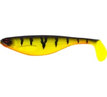 Silicone Westin ShadTeez (blister) 3 pcs. 9cm 7g Fire Perch