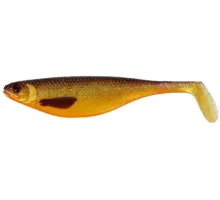 Силікон Westin ShadTeez 7cm 4g Gold Rush (4шт.)