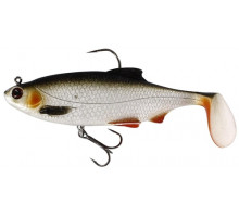 Silicone Westin Ricky the Roach Shadtail R'N'R 14cm Lively Roach