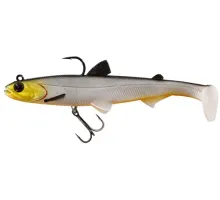 Силікон Westin HypoTeez ST R'N'R 15cm 39g Shiny Roach