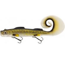 Silicone Westin MonsterTeez R 'NR 25cm 188g (Si) Natural Pike