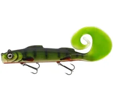 Силикон Westin MonsterTeez R 'N R 25cm 188g (Si) Wow Perch