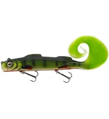 Силикон Westin MonsterTeez R 'N R 25cm 188g (Si) Wow Perch