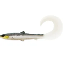 Silicone Westin BullTeez Curltail 14cm 15g Headlight (2pcs/pack)