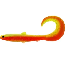 Силікон Westin BullTeez Curltail 14cm 15g Green Tomato (2шт/уп)