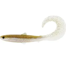 Силікон Westin BullTeez Curltail 8cm 3g Pearl Sand (3шт/уп)