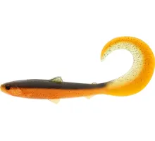 Силікон Westin BullTeez Curltail 8cm 3g UV Craw (3шт/уп)