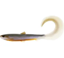 Силікон Westin BullTeez Curltail Box 8cm 3g Dirty Harbor 1шт