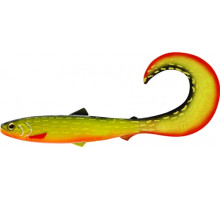 Silicone Westin BullTeez Curltail 27cm 103g Baltic Pike 1pc/pack