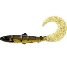 Силікон Westin BullTeez Curltail Box 27cm 103g Cola Perch 1шт