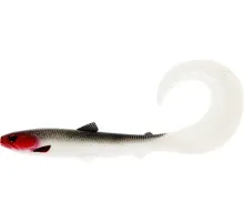 Силікон Westin BullTeez Curltail Box 21cm 49g Redlight 1шт