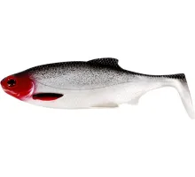 Силикон Westin Ricky the Roach (SL) 10cm 14g  Redlight
