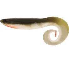 Силікон Westin CurlTeez 8.5cm Bass Orange